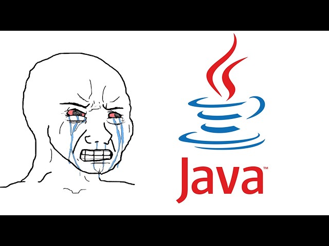 The JAVA Experience