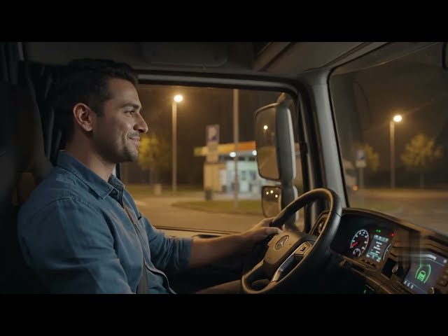 WakeGuard — AI-Powered Driver Drowsiness Detection & Alert System | Real-Time Demo | YUKTI 2026