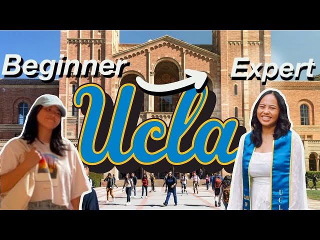 Things We Wished We Knew About UCLA
