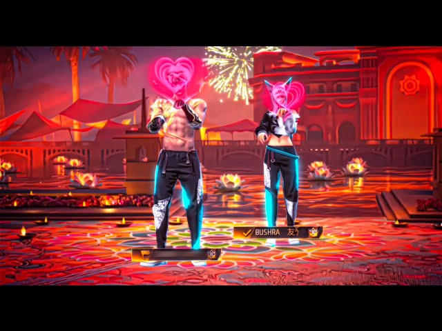 Free Fire New Duo Trend ✨ Xml Video Alight Motion Edit Robiul Meaw Xml Episode 334 🎀