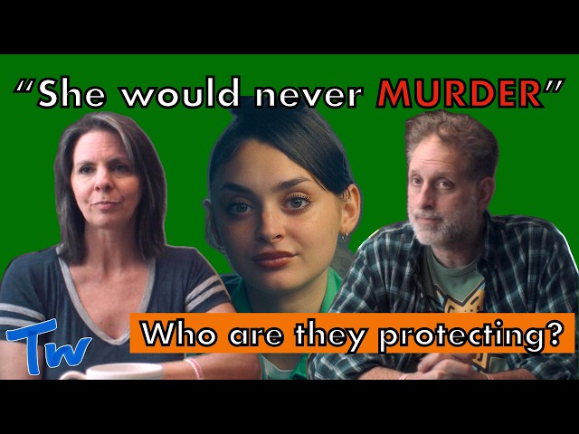Netflix Crash: What Mackenzie Shirilla's Parents Reveal When They Defend Her
