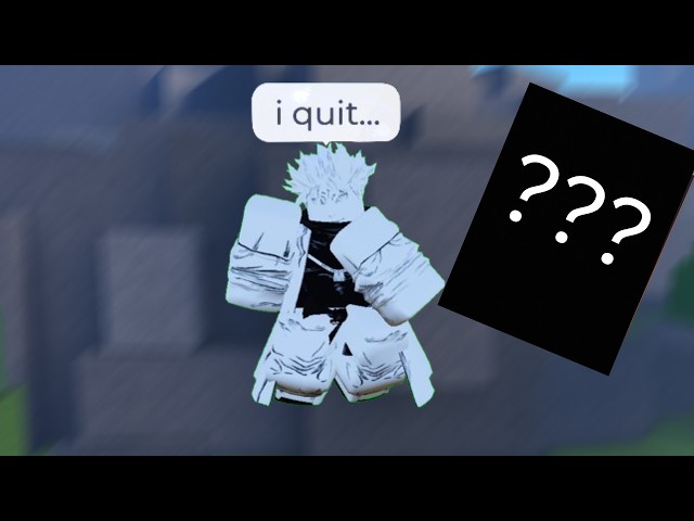 (AUT) I Quit Using This Trait...