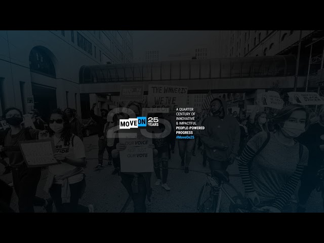 Good Trouble Lives On: National Weekend of Action for Civic Engagement and Voting Rights | 07-18-26