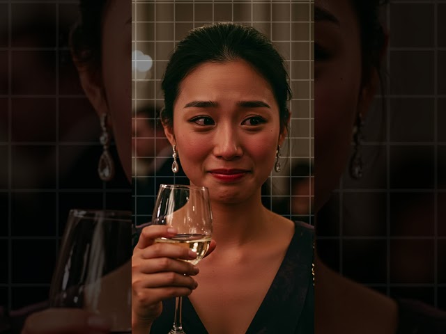 Why Asians CANT Drink ALCOHOL...