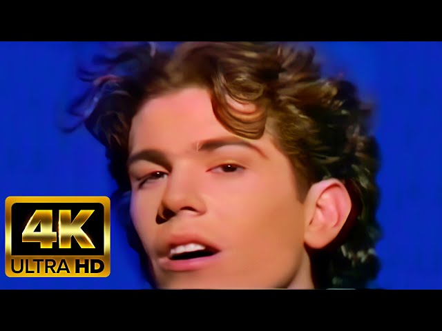 MAGNETO | 40 GRADOS (Video Original) 4K Remaster