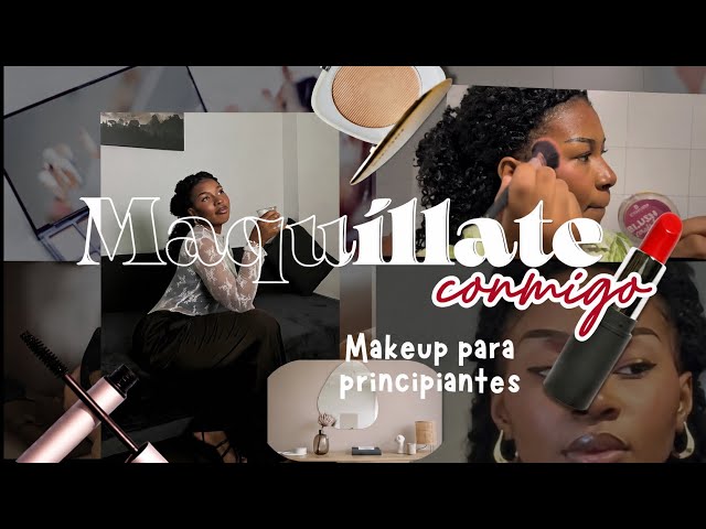 MAKEUP MATTE TUTORIAL LET’S GO #makeupmatte  #makeuptutorial #maquillaje 