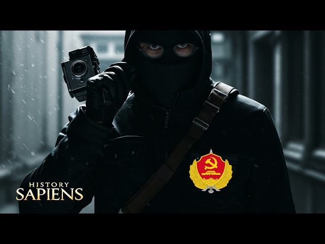 "Servicios secretos chinos MSS Así Controla China a su Pueblo y al Mundo – Documental Completo 2025"