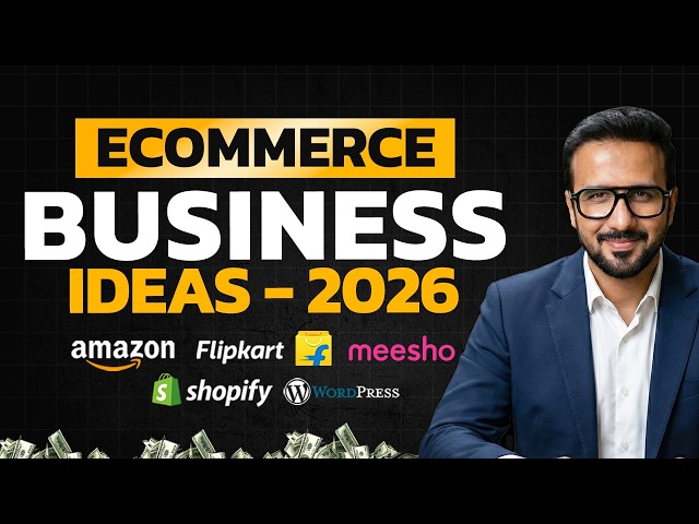 10 Ecommerce Business Ideas (No Stock, No Inventory, No Dropshipping)