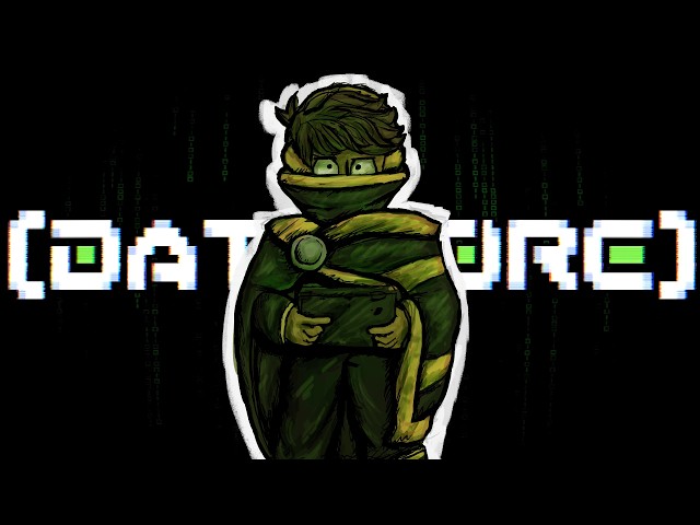[DATACORE] - Official Release Trailer... And...?