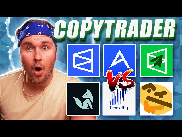Ultimate Polymarket Copytrader Speed Test (2026)