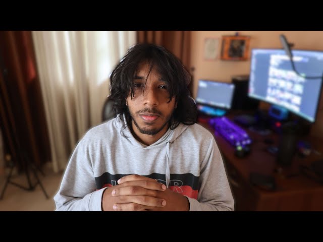 Am I quitting game development?