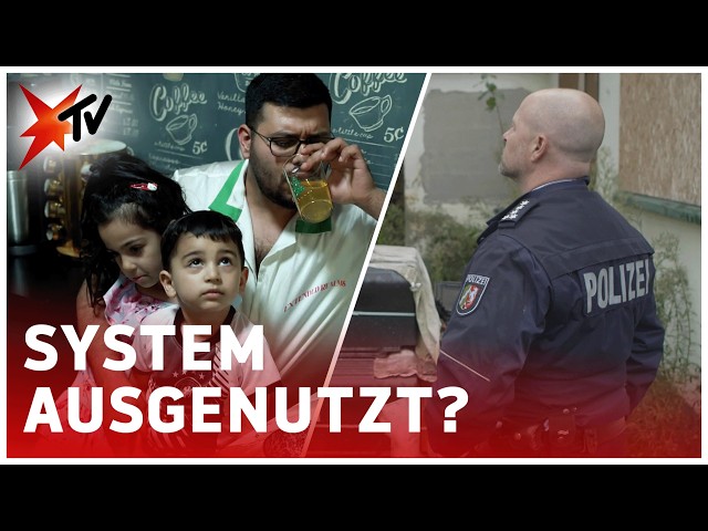 "No immigration into German social systems!" – is that true? | stern TV