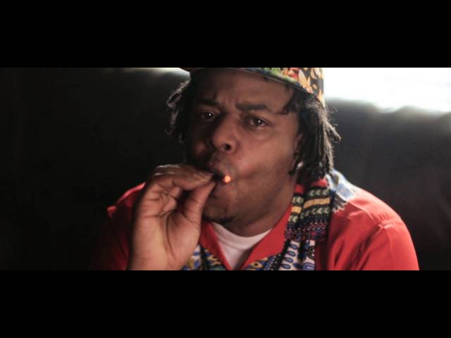 HAWK - PULL UP (OFFICIAL VIDEO) @LiLeFilms @CaliBoyHawk