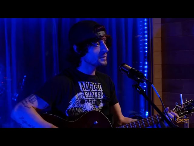 Soloman Crowe - The Day I Die @ Gaslight Songwriter Showcase 2019