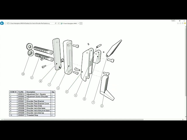 How to create Technical Publications with SOLIDWORKS Composer