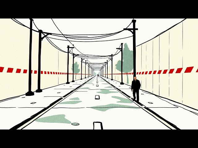 The Principle of Constraints - podcast - Universal Principles