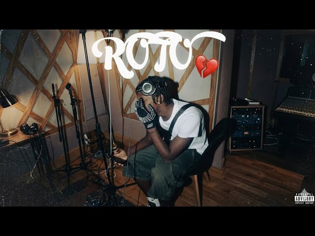 Yk It’s Junaa - Roto 💔 (Preview)