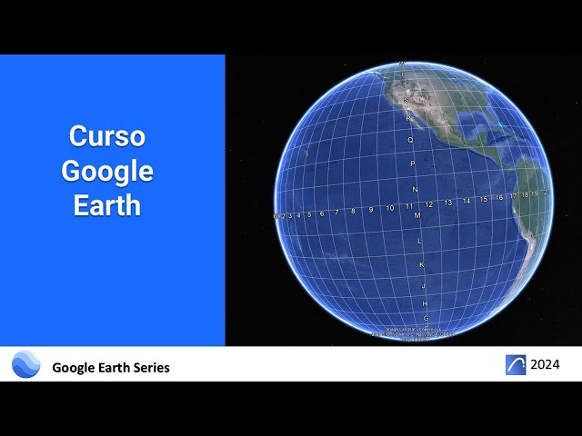#GoogleEarth Pro #Course 🌎 🏙 🌐