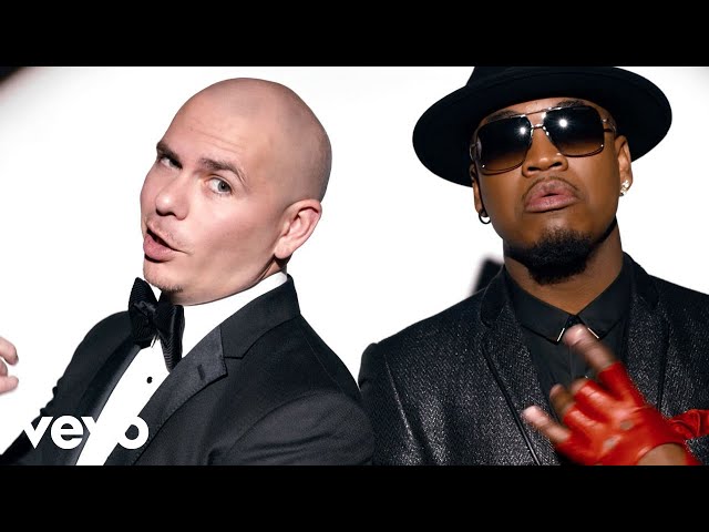 Pitbull, Ne-Yo - Time of Our Lives (Official Video)