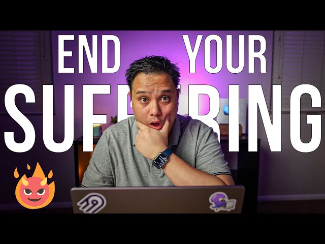 Get Out of Tutorial Hell: Stop Buying Tutorials | Become a Web Developer