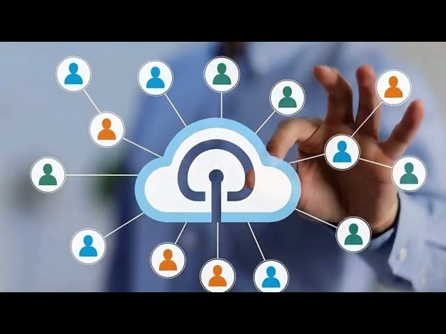 Cloud Computing Basics | One Video Complete Guide