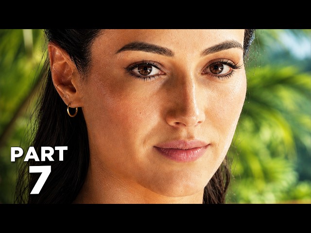 007 FIRST LIGHT Walkthrough Gameplay Part 7 - THE PEARL (FULL GAME)