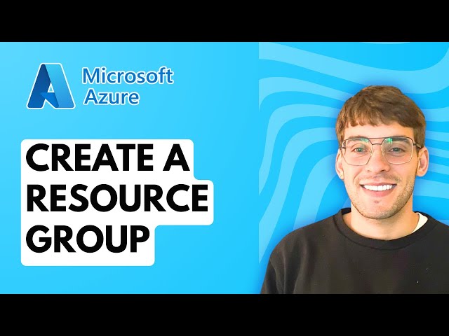 How to Create a Resource Group in Microsoft Azure [2026 Full Guide]