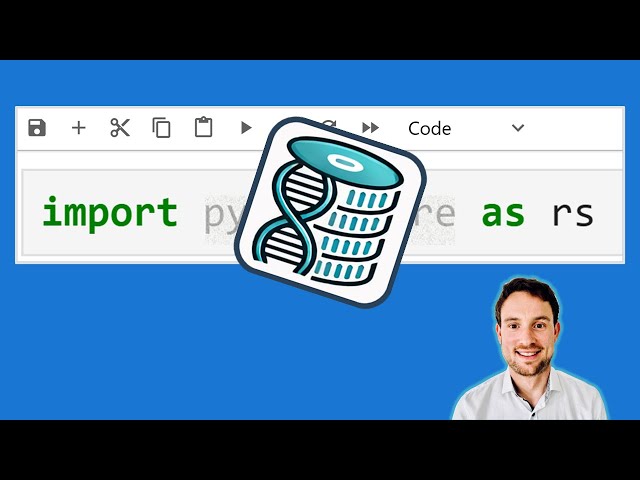 Upgrade Your Bioinformatics Analysis in Python with ReadStore [Tutorial]