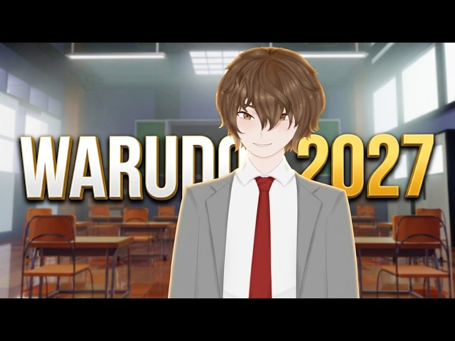 Warudo Setup Guide 2026/2027: Complete Beginner Tutorial (3D VTuber)