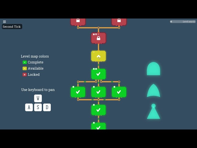 Turing Complete | Basic Gates