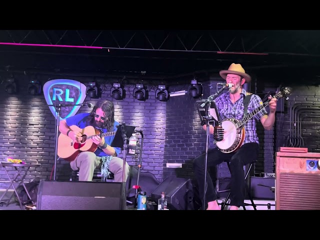 2025_06_08_Hello Stranger_The Trashgrass Troubadours - Riverfront Live, Cincinnati, OH