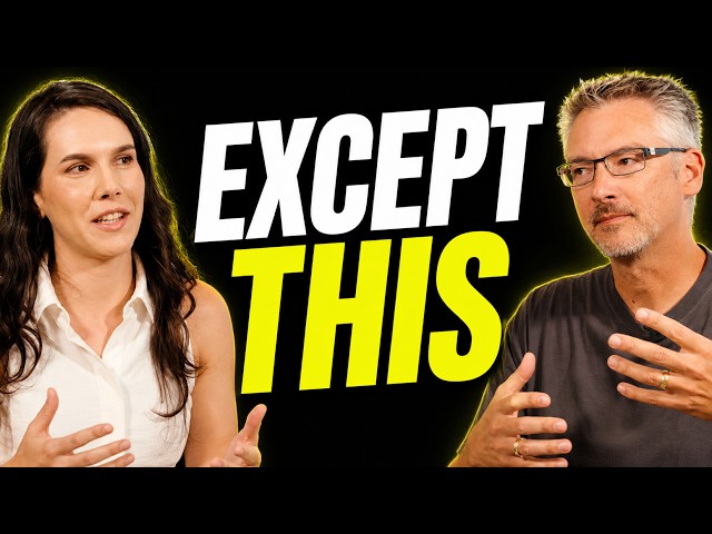 He Automates Everything with AI — Except One Thing | Expert Exchange