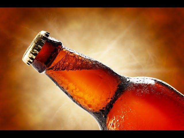 How To Open a Bottle Without a Bottle Opener