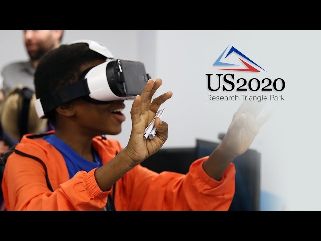 Preview: Mentoring in 360º at US2020 RTP