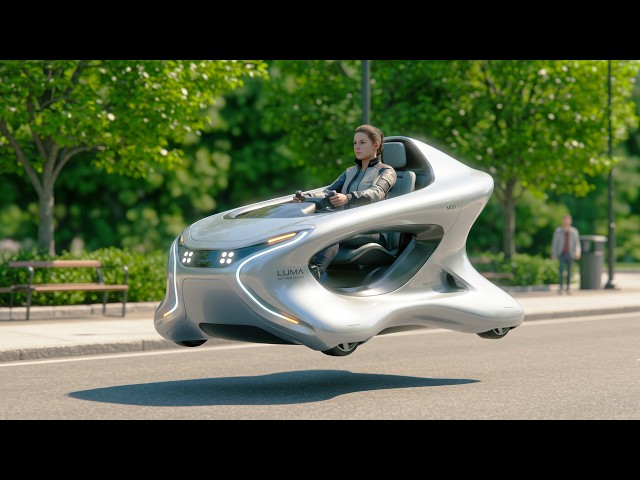15 Incredible Electric Vehicles of 2026