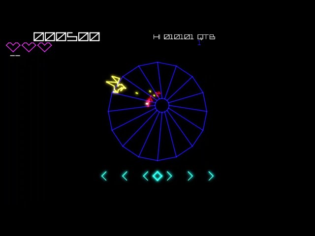UNxR Gameplay | js13kGames 2026