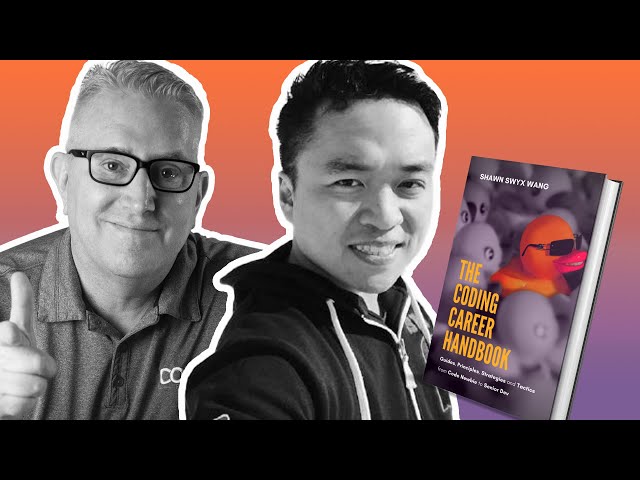 The Coding Career Handbook with Swyx