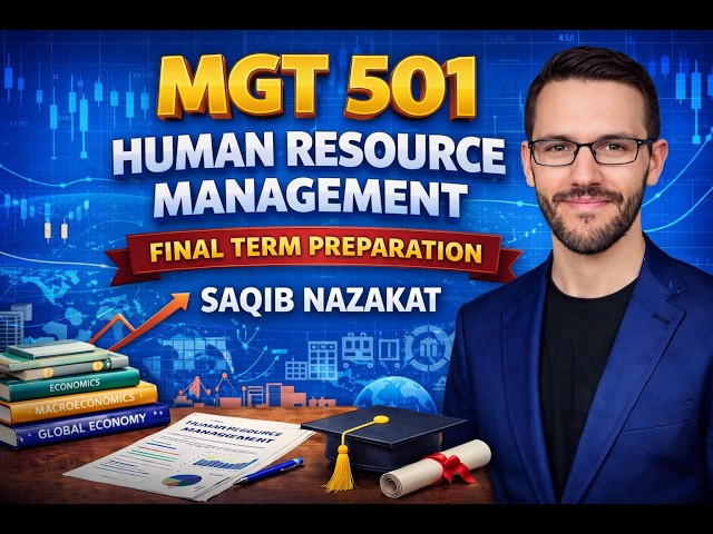 MGT501 final term current paper of 2026 by Saqib Nazkat part2