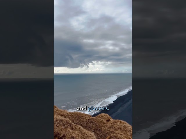 Is Iceland the Coolest Place on Earth?