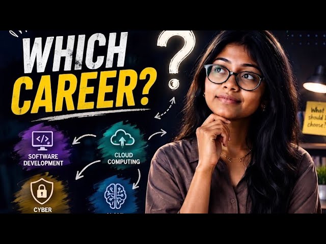 After Wasting 4 Years of College, I Finally Found My Career