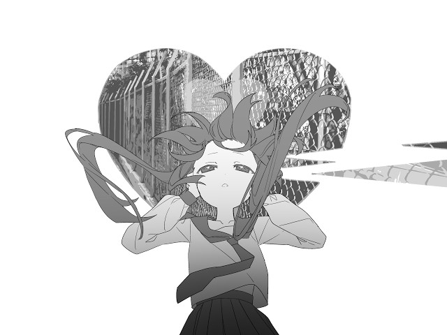 アンハッピーリフレイン　COVER  Unhappy Refrain/cover.urei