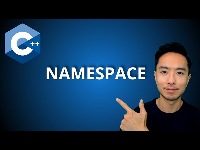 C++ Namespace