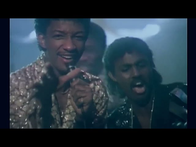 Kool & The Gang - Fresh (FLAC HiFi) REMastered