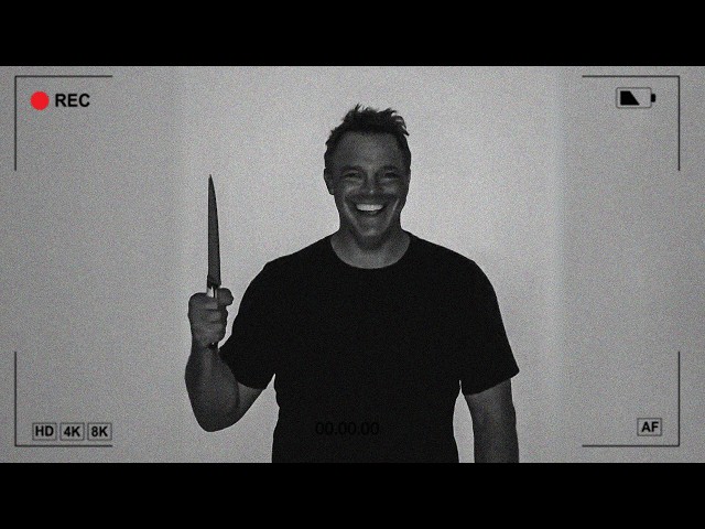 somethings wrong with my dad..