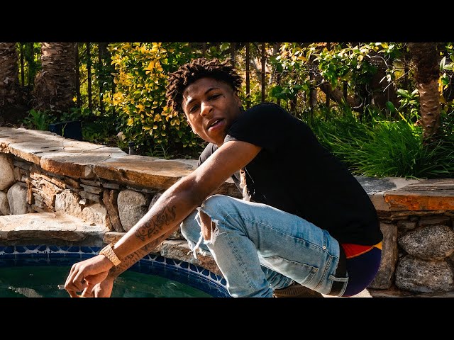 YoungBoy Never Broke Again - FREEDDAWG [Official Music Video]