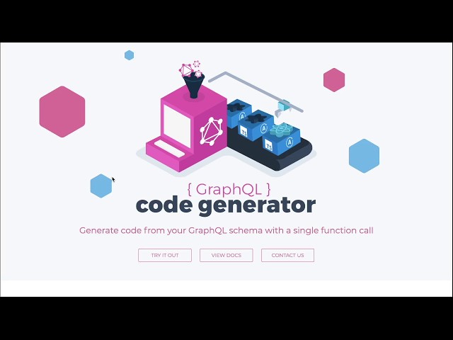 GraphQL Code Generator : 2. Type Safety on Client - Part 1 (Basics)