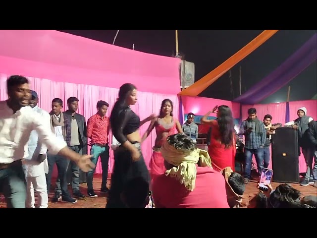 dance 25