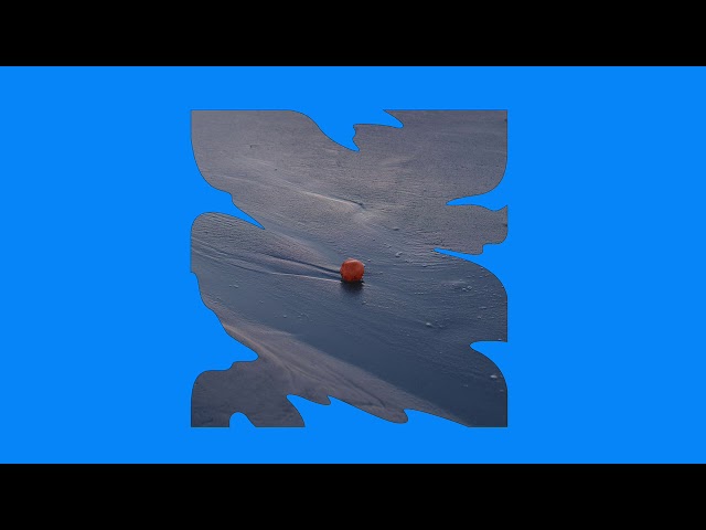 Earth Trax - I'm Not Afraid (Computer Data Remix)
