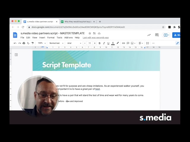 Module 9 - Full scripting
