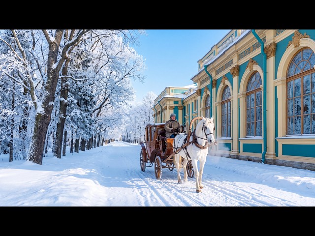 All stress disappears when this classical music starts 🎶 Relaxing music and emotional healing #12